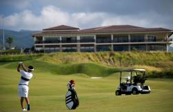RAMADA RESORT KUSADASI AND GOLF Activities